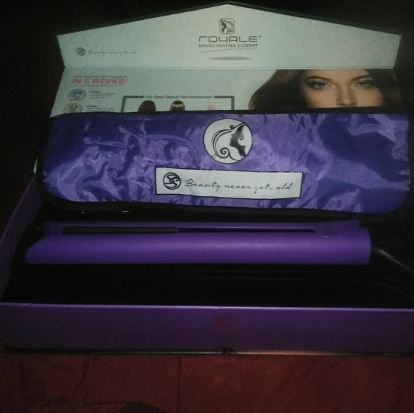 Royale Genius Heating Element Platinum - Picture 2 of 4